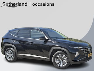 Hyundai Tucson 1.6 T-GDI HEV i-Motion 230pk | Clima | Cruise | Camera | CarPlay