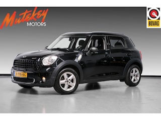 Mini Countryman 1.6 One | automaat | stoelverwarming