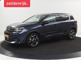 Citroën C5 Aircross 1.6 Plug-in Hybrid 225 Feel | Carplay | Camera | Navigatie | Climate control | Parkeerhulp | Cruise control | Full LED | Keyless | PHEV | Plug In
