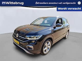 Volkswagen T-Cross 1.0 TSI Style Met/ LED/ Navi/ Camera/ Do glas/ 17"