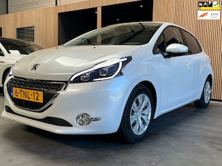 Peugeot 208 1.2 e-VTi Envy Automaat|Camera|Cruise|