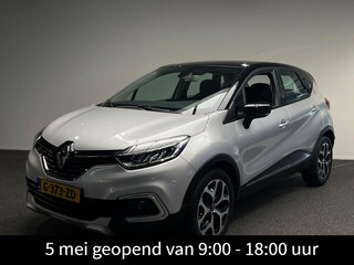 Renault Captur 1.3 TCe Intens | Climate Control | Cruise Control | Navigatie | Camera |