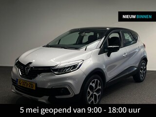 Renault Captur 1.3 TCe Intens | Climate Control | Cruise Control | Navigatie | Camera |