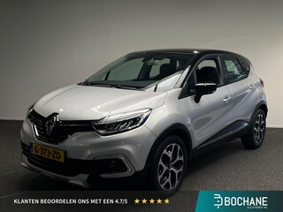 Renault Captur 1.3 TCe Intens | Climate Control | Cruise Control | Navigatie | Camera |
