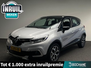 Renault Captur 1.3 TCe Intens | Climate Control | Cruise Control | Navigatie | Camera |