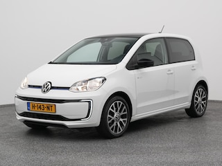 Volkswagen Up Style | CAMERA | STOELVERWARMING