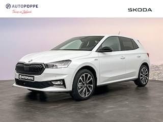 Skoda Fabia Monte Carlo 1.0 TSI 85 kW / 115 PK Hatchback 7 ver