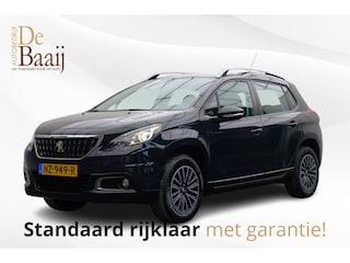 Peugeot 2008 1.2 PureTech Active | Automaat | Cruise control | Airco