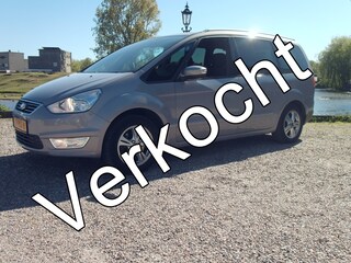 Ford Galaxy 2.0 Trend - Airco - 7 Persoons
