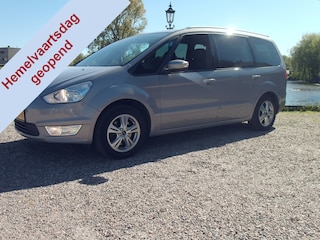Ford Galaxy 2.0 Trend - Airco - 7 Persoons