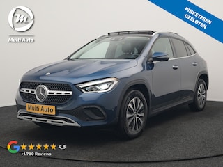 Mercedes-Benz GLA 250 e Style PHEV 218pk Dealer O.H. | Panodak | Adaptive Cruise | 360 Camera | Sportstoelen Memory & Verwarmd | Sfeerverlichting | Blis | Keyless | Apple Carplay | Navigatie | DAB | Plug In Hybrid |