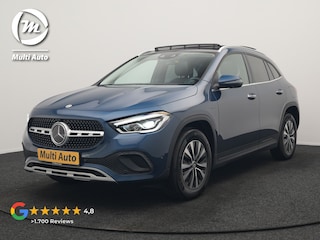 Mercedes-Benz GLA 250 e Style PHEV 218pk Dealer O.H. | Panodak | Adaptive Cruise | 360 Camera | Sportstoelen Memory & Verwarmd | Sfeerverlichting | Blis | Keyless | Apple Carplay | Navigatie | DAB | Plug In Hybrid |