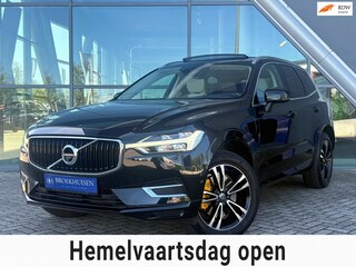 Volvo XC60 2.0 T8 Twin Engine AWD Inscription 398pk Panoramadak / 360 Camera / ACC