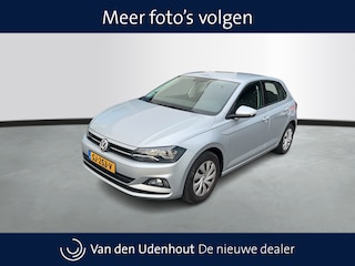 Volkswagen Polo 1.0 TSI 96pk Comfortline