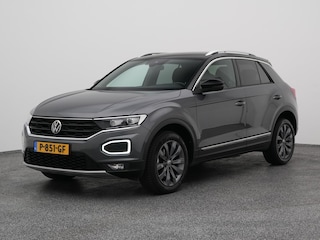 Volkswagen T-Roc 1.5 TSI DSG-7 Sport | CAMERA | VIRTUAL | ADAPTIVE | STOELVERWAMING