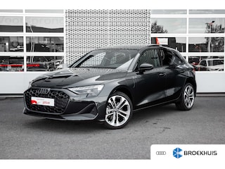 Audi A3 Sportback 40 TFSI e Advanced edition | Panoramadak | Stoelverwarming | ACC | Dode hoek |