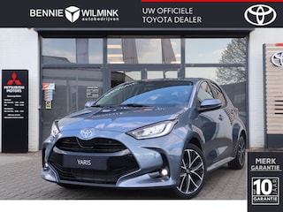 Toyota Yaris 1.5 Hybrid 115 Dynamic | Comfort Pack
