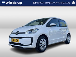 Volkswagen Up 1.0 BMT move up!