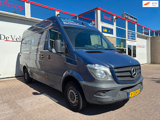 Mercedes-Benz Sprinter 316 2.2 CDI 366 DC|Airco|Cruise|3p.|BT