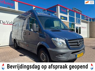 Mercedes-Benz Sprinter 316 2.2 CDI 366 DC|Airco|Cruise|3p.|BT