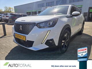 Peugeot 2008 1.2 PureTech Allure Pack