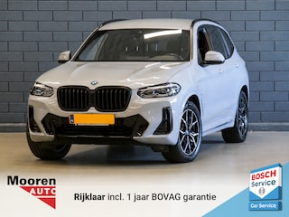 BMW X3 xDrive30e M Sport | LEDER | 360 CAMERA | CARPLAY |