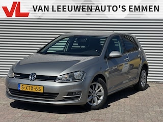 Volkswagen Golf 1.6 TDI Comfortline BlueMotion | Nieuw binnen! | Trekhaak | Clima | Navi
