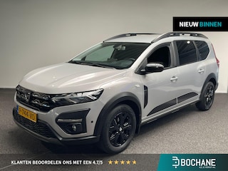 Dacia Jogger 1.0 TCe Bi-Fuel Extreme 7p. | 7 pers. | Trekhaak | Camera | Apple CarPlay / Android Auto | Dodehoekdetectie |