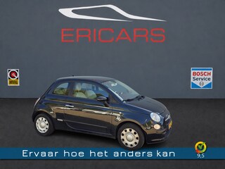 Fiat 500 1.2 Pop AIRCO CV