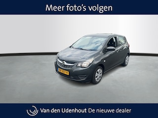 Opel Karl 1.0 ecoFLEX Edition