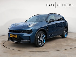 Lynk & Co 01 1.5