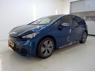 Cupra Born 58kWh 150kW Essential auto 12 maanden Bovag garantie carplay/android