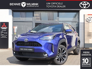 Toyota Yaris Cross 1.5 Hybrid 115 Dynamic | Comfort Pack