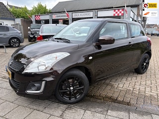 Suzuki Swift 1.2 Bandit EASSS *airco + LM-velgen + parkeersensor*
