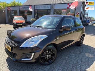 Suzuki Swift 1.2 Bandit EASSS *airco + LM-velgen + parkeersensor*