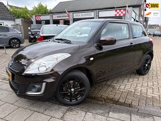Suzuki Swift 1.2 Bandit EASSS *airco + LM-velgen + parkeersensor*