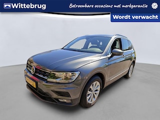 Volkswagen Tiguan 1.5 TSI Comfortline