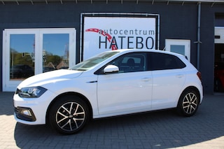 Volkswagen Polo 1.0 TSI BEATS R-Line Design Camera ADCR Apple Car Play Climate Top!!