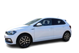 Volkswagen Polo 1.0 TSI BEATS R-Line Design Camera ADCR Apple Car Play Climate Top!!