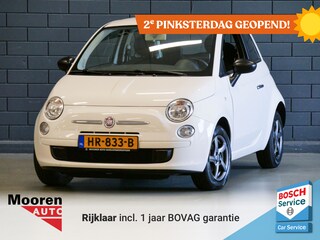 Fiat 500 1.2 Pop | AIRCO |