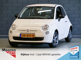 Fiat 500 1.2 Pop | AIRCO |