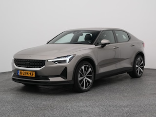 Polestar 2 Long Range Single Motor 78 kWh | CAMERA | STOELVERWARMING | TREKHAAK