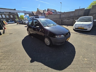 Fiat Punto 1.2 Dynamic