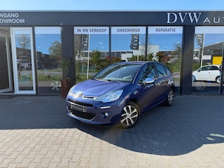 Citroën C3 1.0 VTi Collection