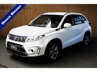 Suzuki Vitara 1.0 Boosterjet Select Navigatie - Cruise Control - Camera - Stoelverwarming