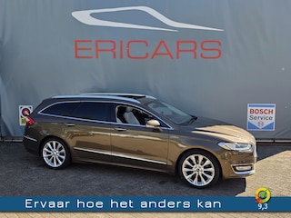 Ford Mondeo Wagon 2.0 Vignale PANODAK STOELKOELING FULL OPTIONS