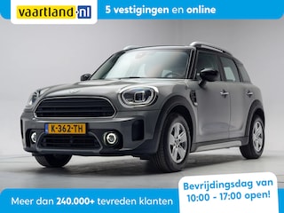 Mini Countryman 1.5 Cooper Pepper [ LED Navi Clima/ ECC Cruise ]