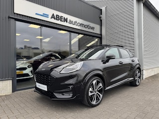 Ford Puma 1.0 EcoBoost Hybrid 125PK ST-Line X (PANO|19"|B&O|ACC|WINTER PACK)