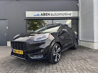 Ford Puma 1.0 EcoBoost Hybrid 125PK ST-Line X (PANO|19"|B&O|ACC|WINTER PACK)
