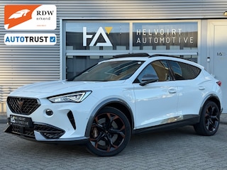 Cupra Formentor E- Hybrid VZ Perf. PANO l BREMBO| 360 |LEDER